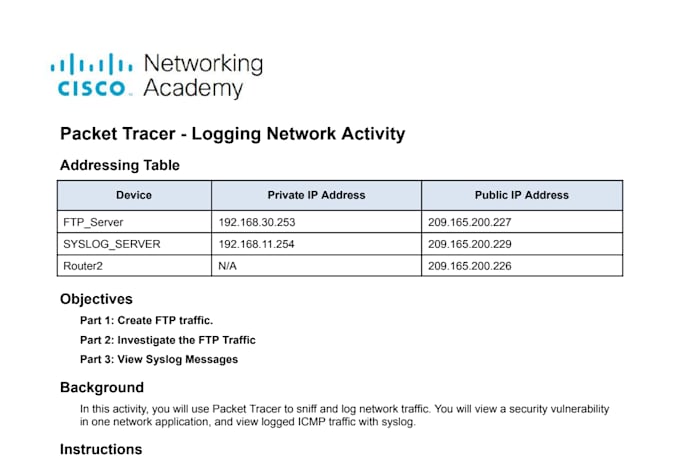 do cybersecurity technical writing and projects